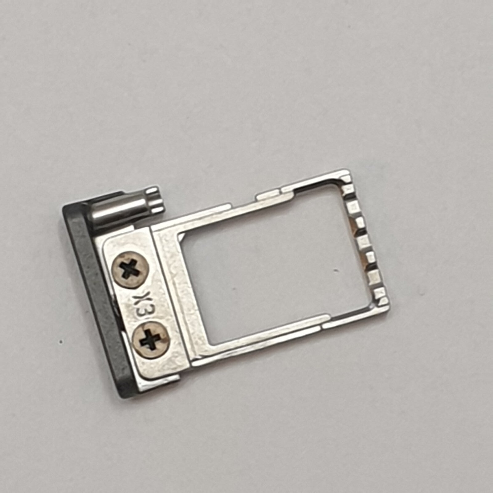 Lenovo ThinkPad X1 Yoga 4th Gen SIM Karten Halter Tray Schublade