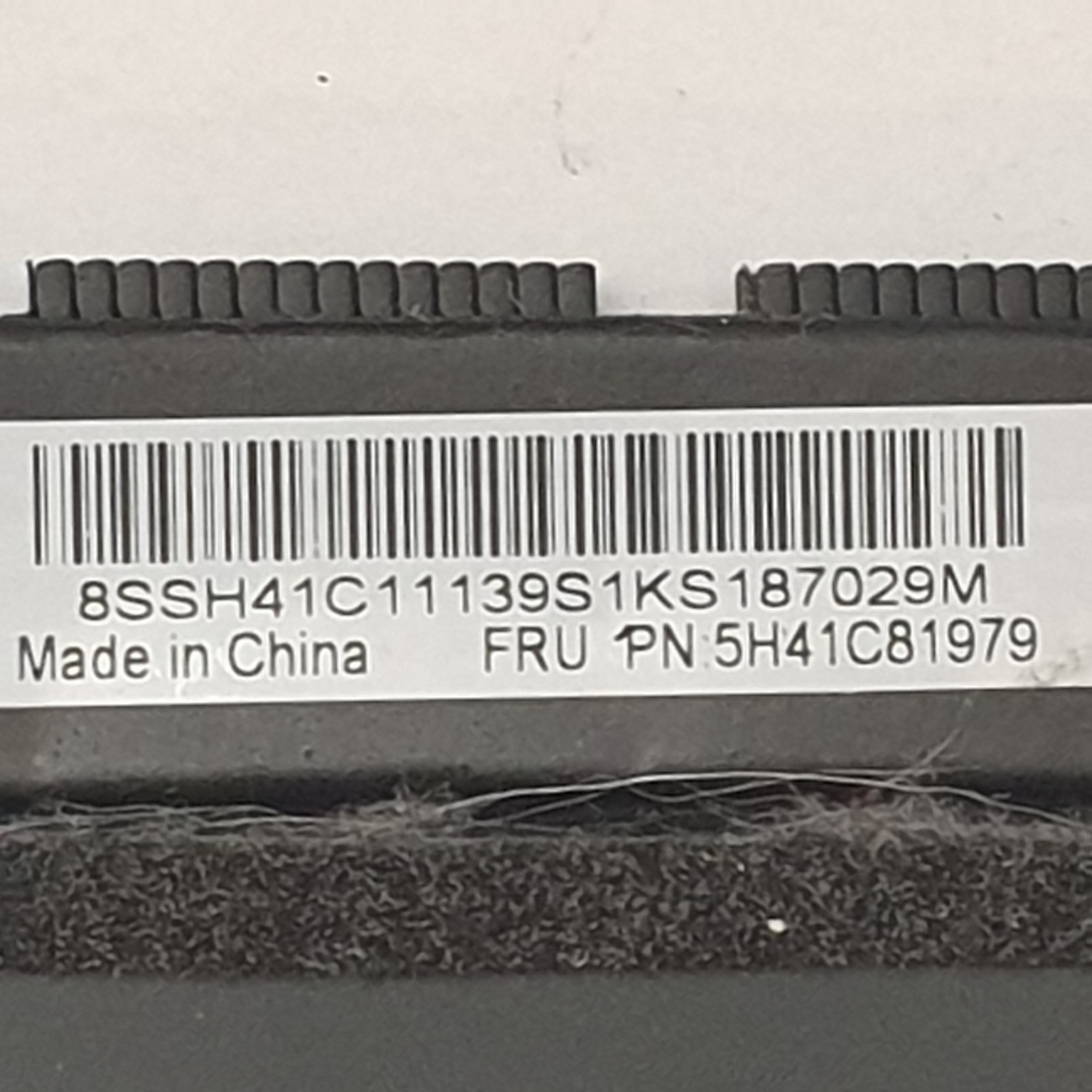 Lenovo ThinkPad X13 Yoga Gen 2 CPU Kühler Lüfter Heatsink Fan Wärmeleitpaste
