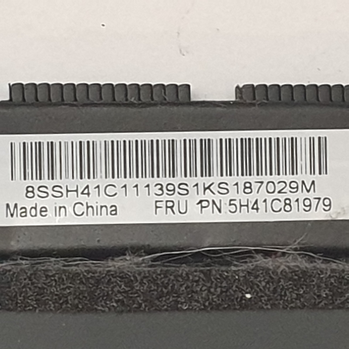 Lenovo ThinkPad X13 Yoga Gen 2 CPU Kühler Lüfter Heatsink Fan Wärmeleitpaste