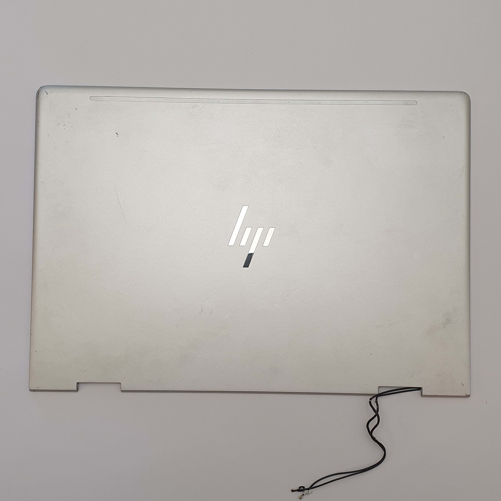 HP EliteBook x360 830 G6 Displaygehäuse Deckel Gehäuse Top Lid LCD Ersatzteil