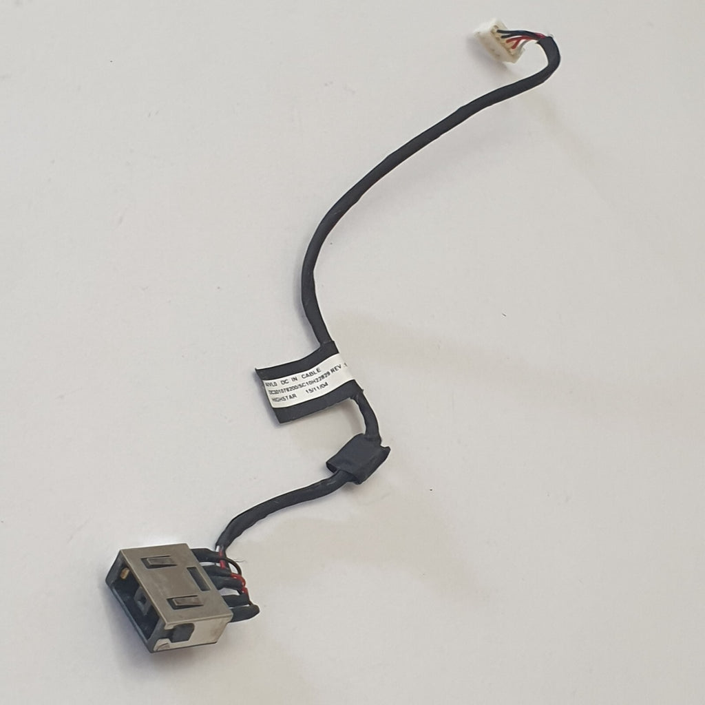Lenovo ThinkPad T450 Original Strombuchse mit Kabel Ladebuchse Power Jack DC IN