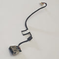 Lenovo ThinkPad T450 Original Strombuchse mit Kabel Ladebuchse Power Jack DC IN