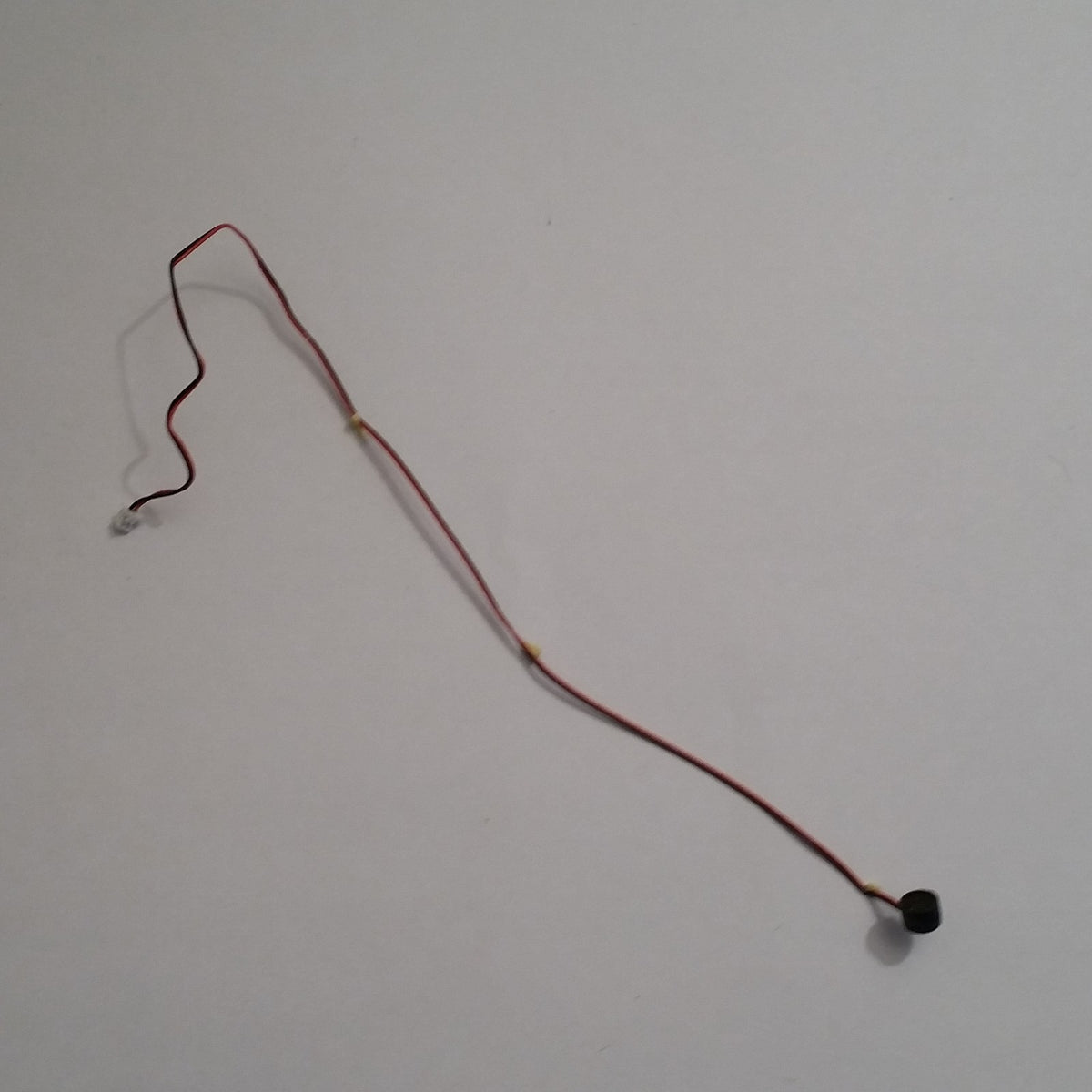 HP Compaq 2510p Mikrofon Microphone Mic HP Compaq 2510p Internes Mikrofon