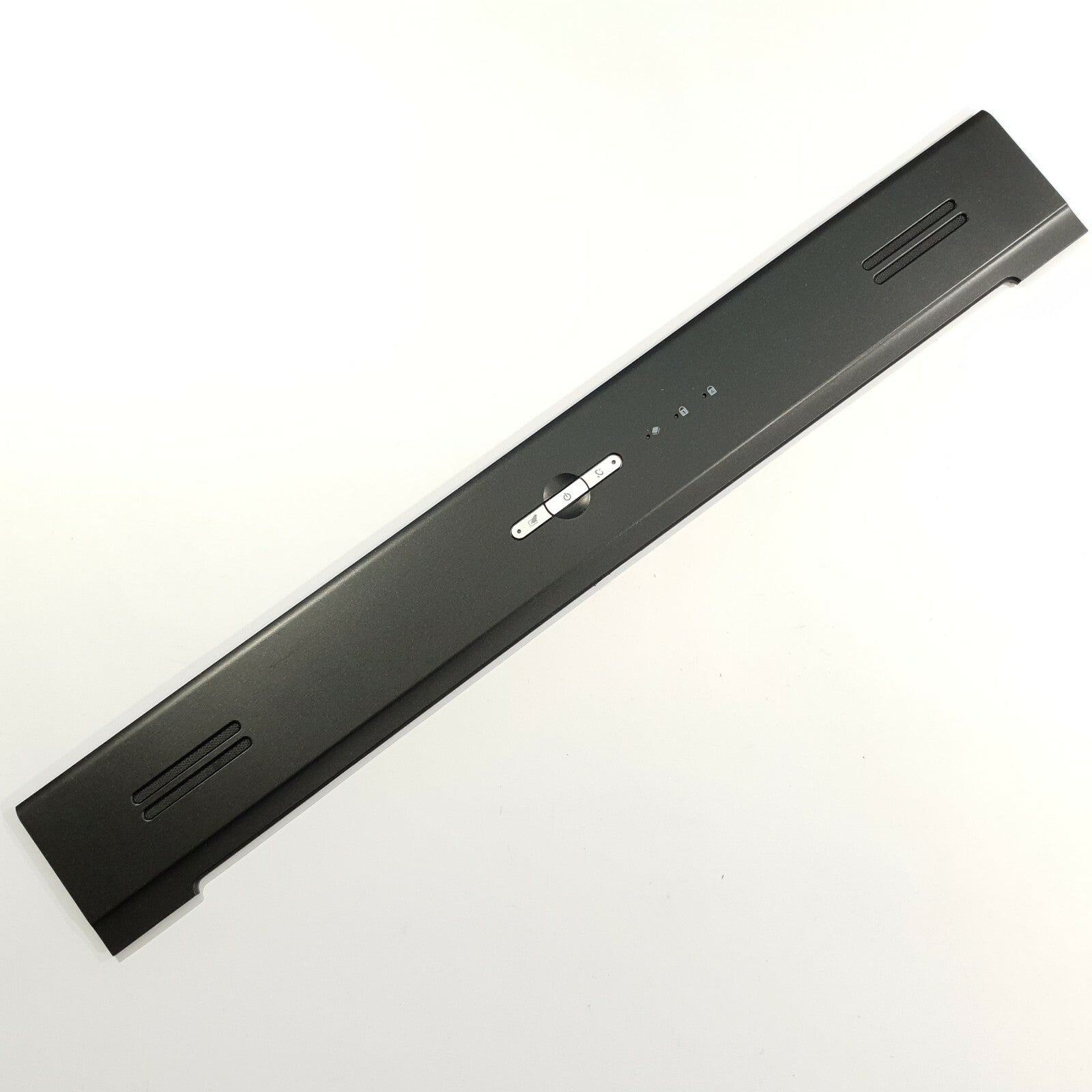 Acer eMachines G725 Powerbutton Leiste Abdeckung Schalterleiste Power Button