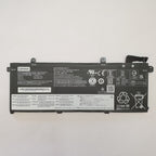 Lenovo ThinkPad T14 Gen 2 G2 Original Akku 4213mAh Li-Ion Batterie Battery Pack