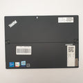 Lenovo ThinkPad X12 Detachable G1 Displaygehäuse Gehäuse Displaydeckel Deckel To