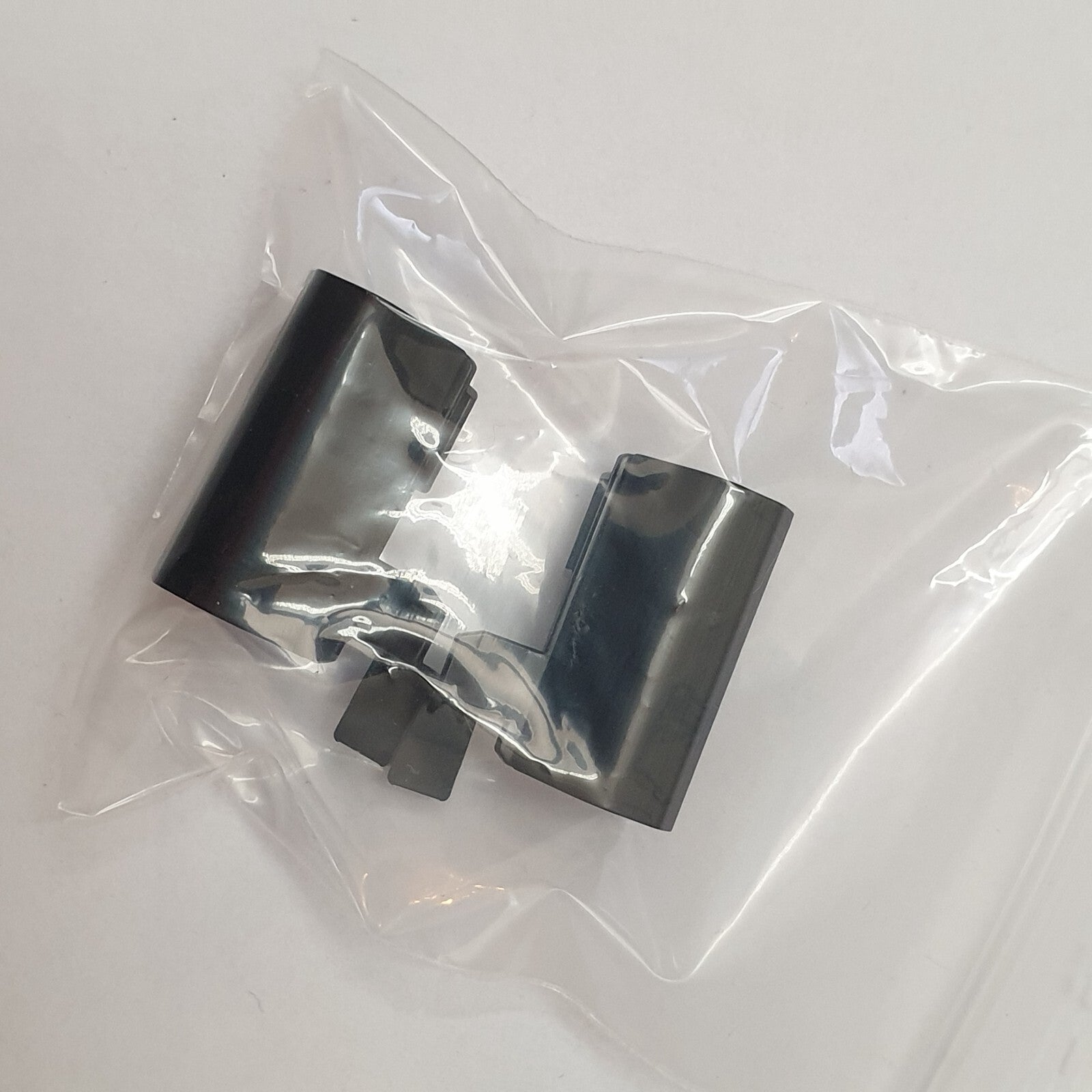 Fujitsu Lifebook U758 Scharnierabdeckung Hinge Cover