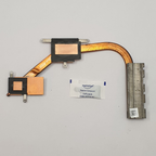 Lenovo Ideapad 500-15ISK 500 15ISK Kühler Heatsink Heatpipe Kühlkörper – Bild 2