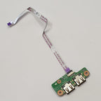 Acer Aspire E5-731 USB Board Platine USB Port Connector mit Kabel – Bild 2