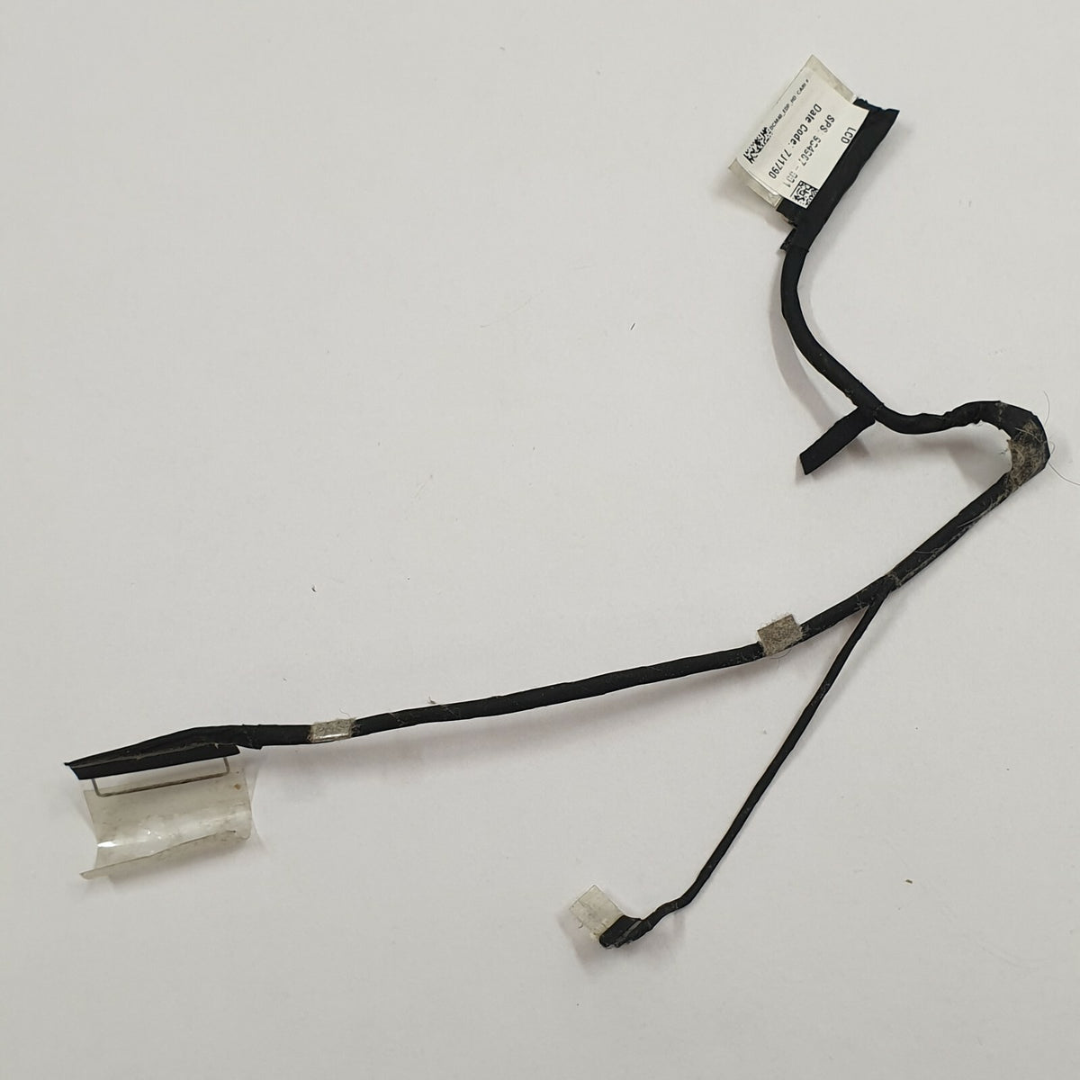 HP Pavilion 14-bf083no Displaykabel LCD Flex Video Cable Screen
