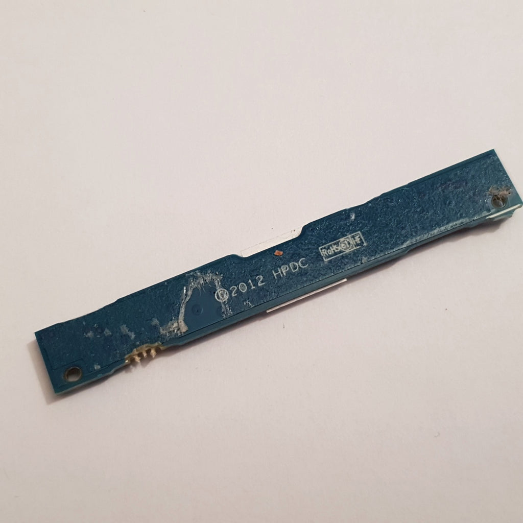 HP EliteBook 820 Mikrofon Microphone Mic Board Modul – Bild 2