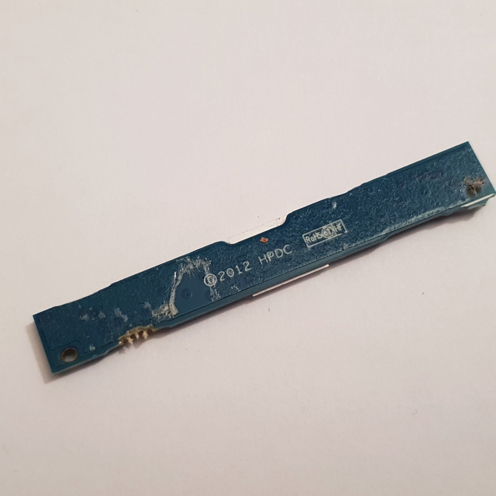 HP EliteBook 820 Mikrofon Microphone Mic Board Modul – Bild 2