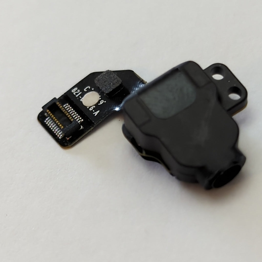 Apple MacBook Pro 15 A1707 Audiobuchse Kopfhöreranschluss Headphone Jack Board