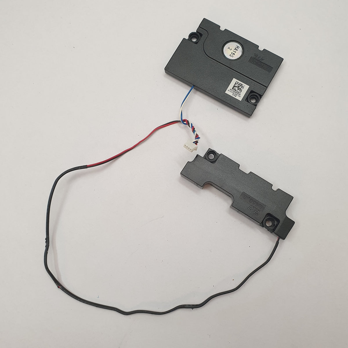 Lenovo ThinkPad L460 Lautsprecher Speaker Set Internes Audio Modul