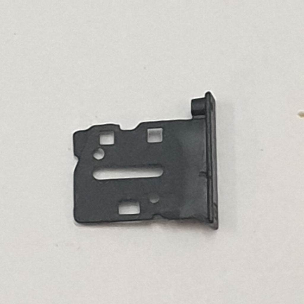 Dell Latitude 5480 SIM Karten Adapter Tray Halter Einschub Schwarz – Bild 2