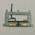 HP Presario CQ57 Touchpad Modul Touchpad Platine mit Kabel