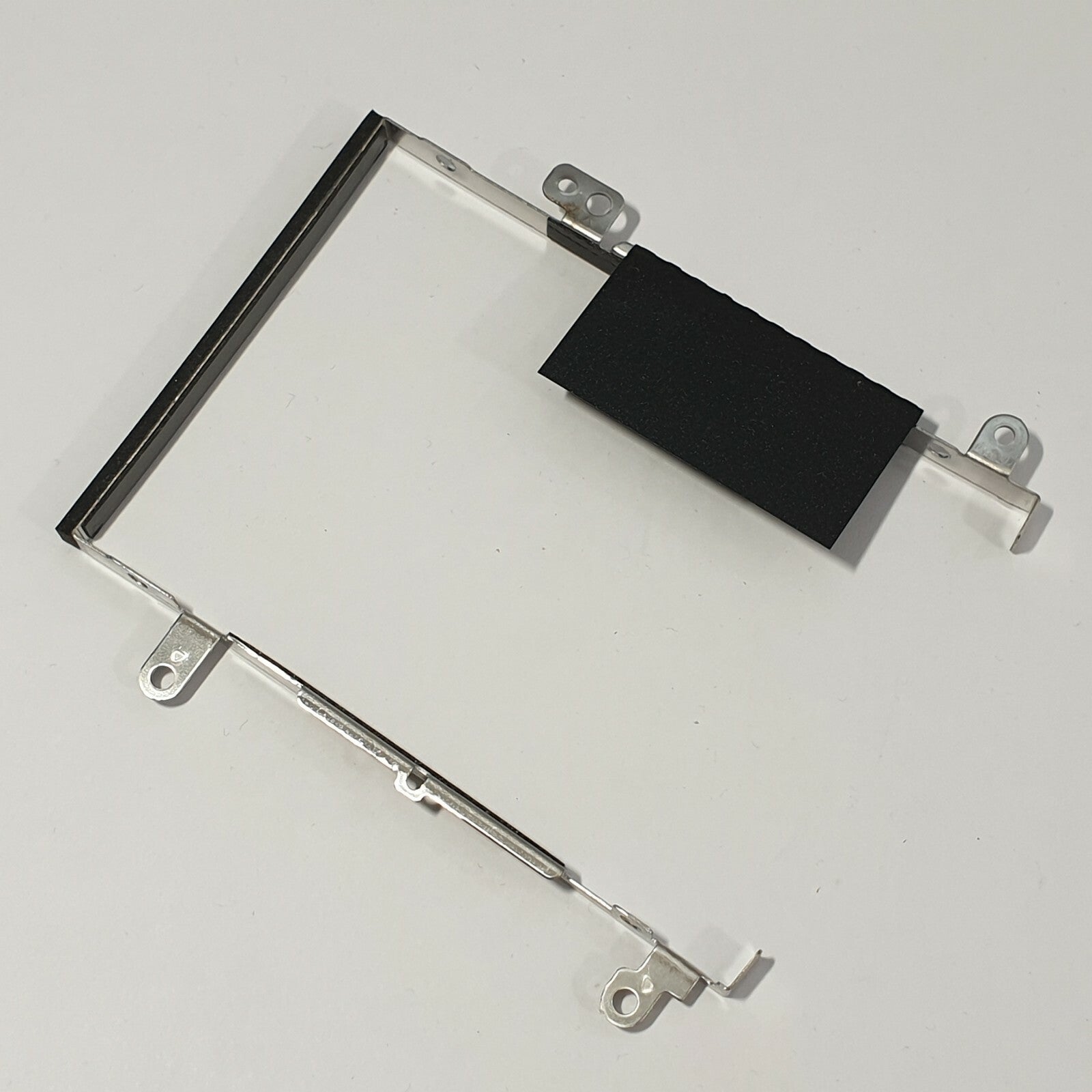 Samsung NP700Z5A-S04 HDD Einbaurahmen Festplattenhalterung Caddy Bracket – Bild 2