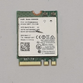 Asus ZenBook UX510UWK WLAN Karte Wifi Intel 8260NGW M.2 Wireless Card