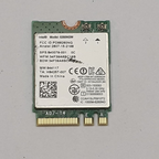 Asus ZenBook UX510UWK WLAN Karte Wifi Intel 8260NGW M.2 Wireless Card