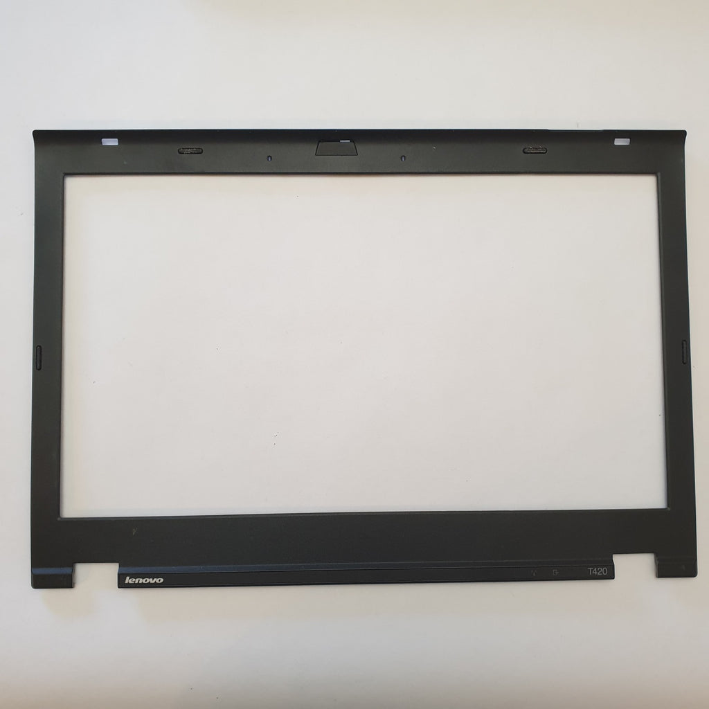 Lenovo ThinkPad T420 Displayrahmen Bezel Frontblende LCD Rahmen Blende