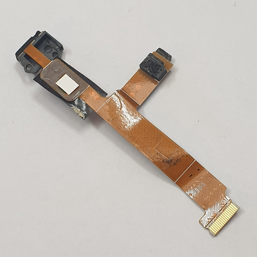 Lenovo Thinkpad X1 Tablet Gen 3 Powerbutton Board Kabel Start Ein Aus Schalter – Bild 2