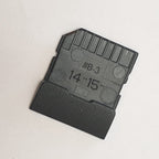 HP EliteBook 745 G4 Original SD SD Karten Slot Dummy Abdeckung SD Card Reader – Bild 2