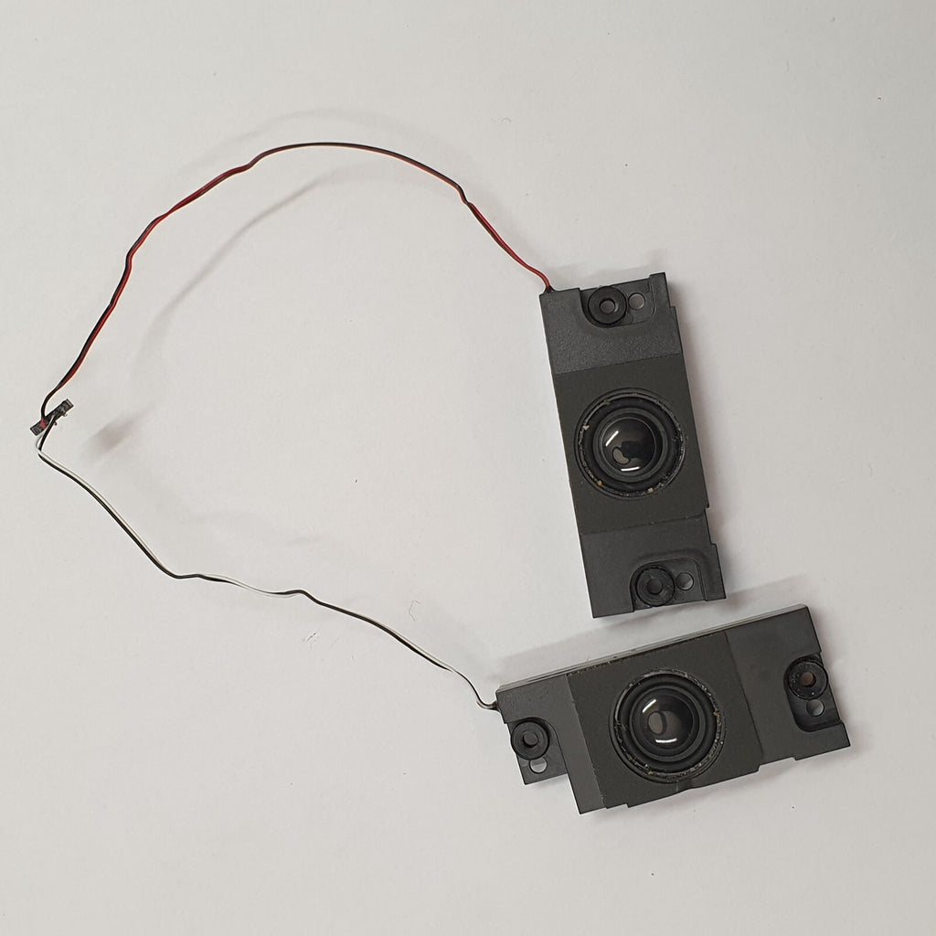 Medion Akoya E7416 Lautsprecher Speaker Set Intern