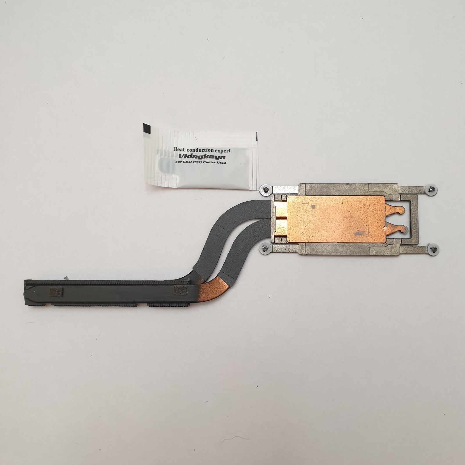 Dell Latitude 5320 Kühler Heatsink Heatpipe Kühlung – Bild 2