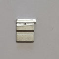 HP Elitebook x360 1030 G3 Karten SIM Karten Schlitten Tray Halter