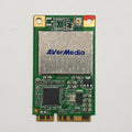 Acer Aspire 7738 Series TV Karte AVerMedia TV Karte Mini PCIe TV Tuner Karte