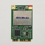 Acer Aspire 7738 Series TV Karte AVerMedia TV Karte Mini PCIe TV Tuner Karte