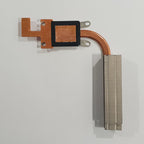 Toshiba Satellite A210-11P Kühler Heatsink Kühlkörper