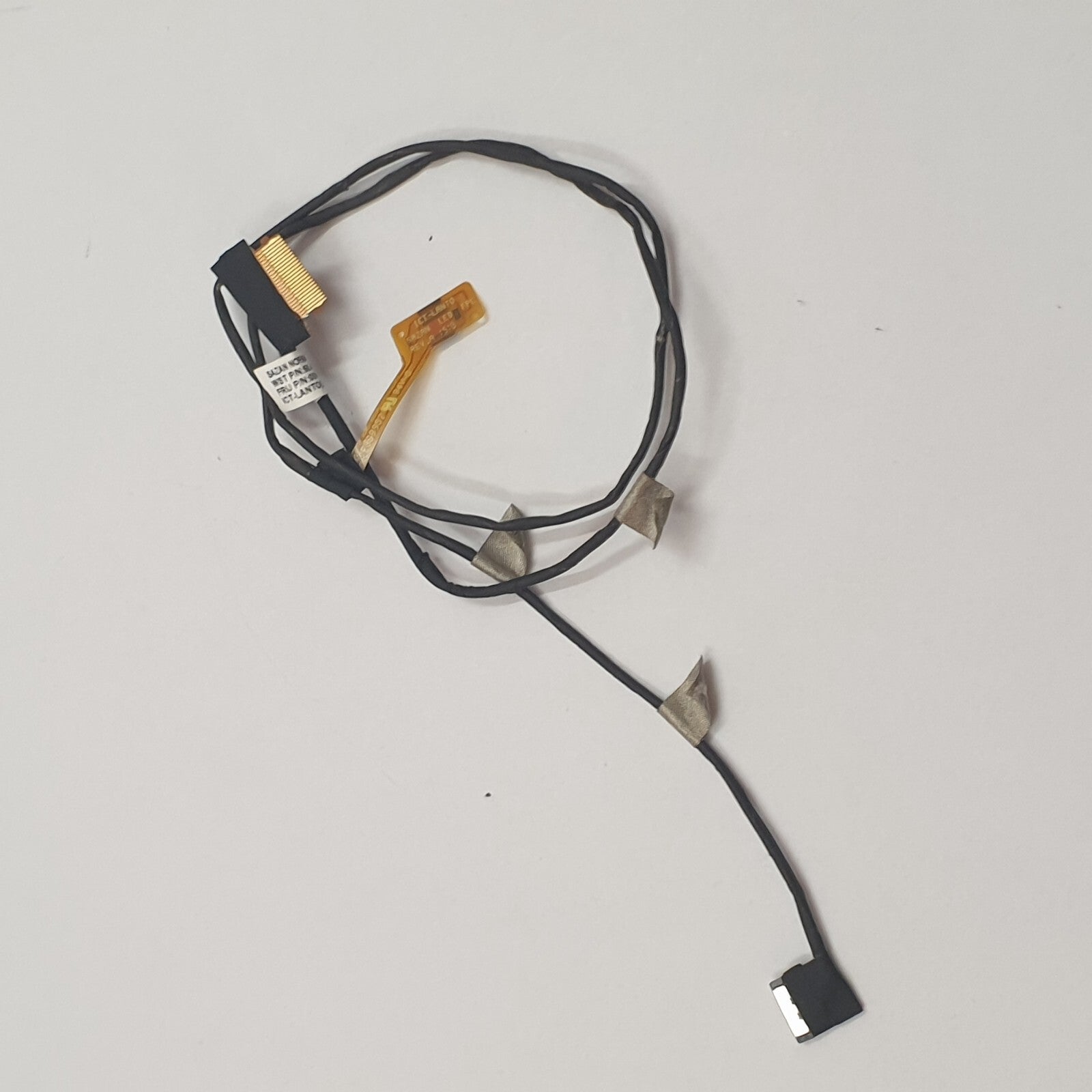 Lenovo Thinkpad W550s Webcam Kabel Kamera Anschlussleitung – Bild 2