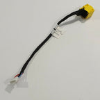 Lenovo ThinkPad X121e Original Strombuchse Netzbuchse DC Jack Kabel – Bild 2