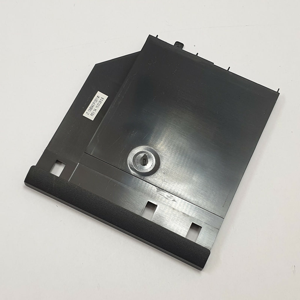 Asus X553M DVD Slot Plastik Dummy Abdeckung Blende Laufwerksschacht