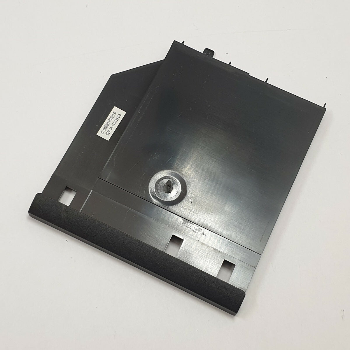 Asus X553M DVD Slot Plastik Dummy Abdeckung Blende Laufwerksschacht