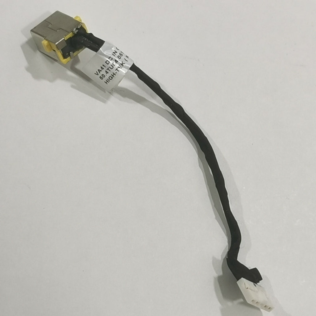Acer Aspire V5-431 Original Strombuchse DC Jack Ladebuchse Kabel – Bild 2