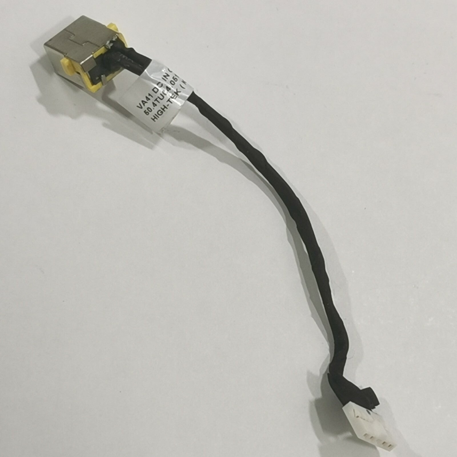 Acer Aspire V5-431 Original Strombuchse DC Jack Ladebuchse Kabel – Bild 2