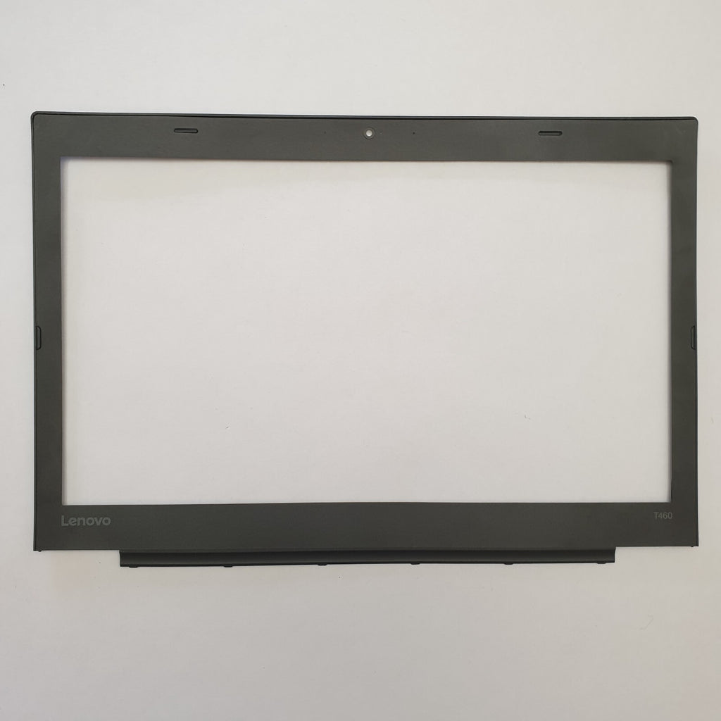 Lenovo ThinkPad T460 Displayrahmen Display Rahmen Blende Bezel LCD Abdeckung