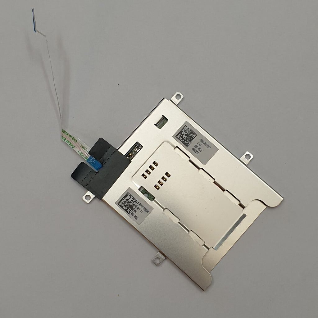 Lenovo ThinkPad T470 SMART Card Smart Card Reader Board Smartcard Platine