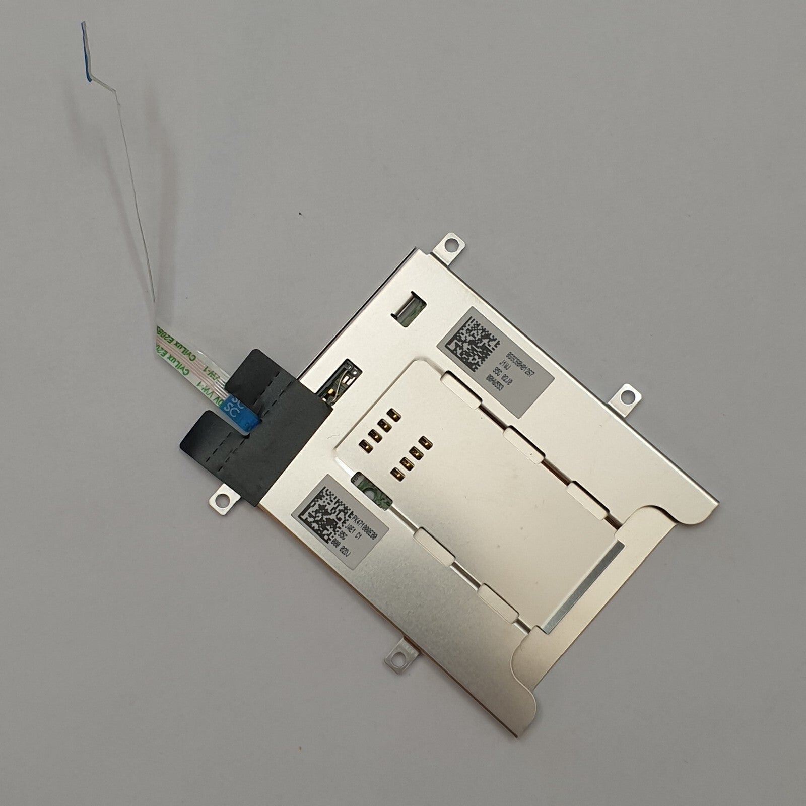 Lenovo ThinkPad T470 SMART Card Smart Card Reader Board Smartcard Platine