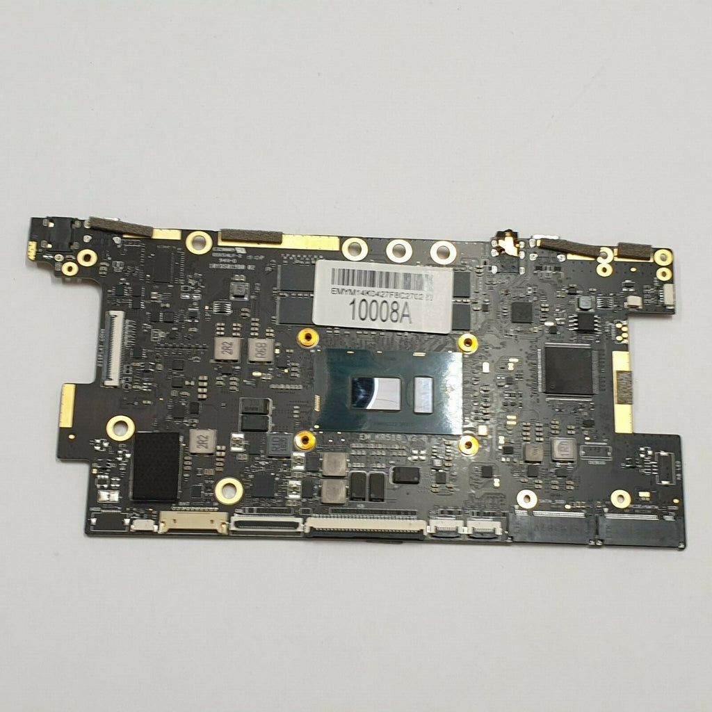 Cepter 360 NY410-02 Mainboard Motherboard Intel CPU Defekt Faulty