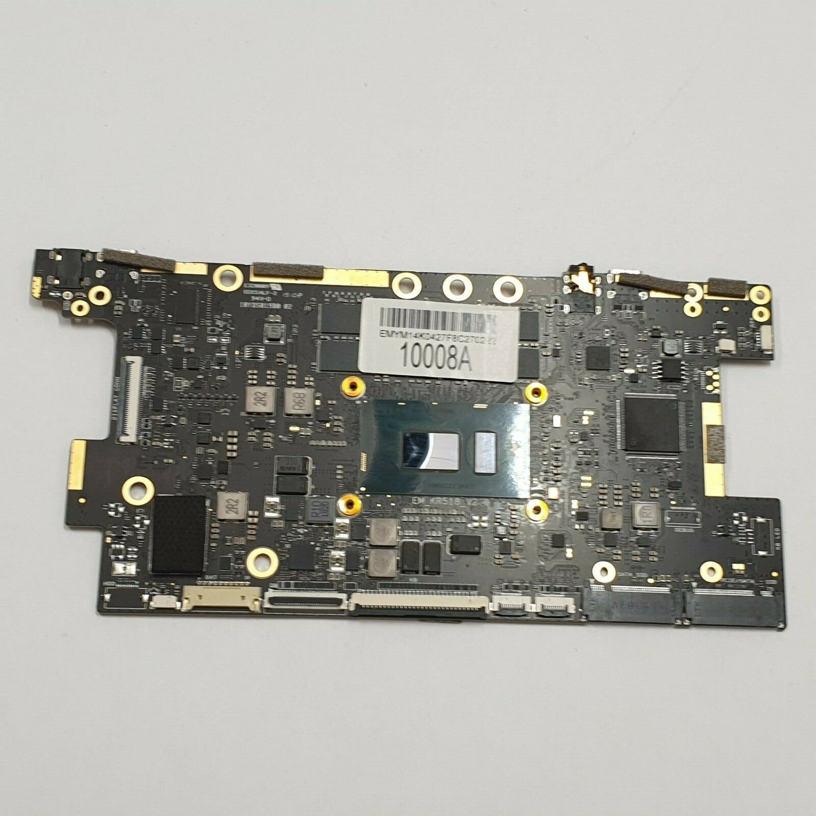 Cepter 360 NY410-02 Mainboard Motherboard Intel CPU Defekt Faulty
