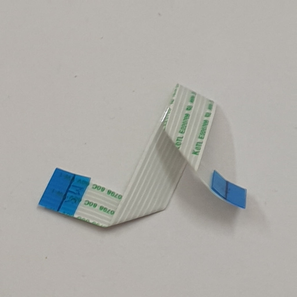 HP Compaq 15-a0 15-a013nf Touchpadkabel Flexkabel Flachbandkabel – Bild 2