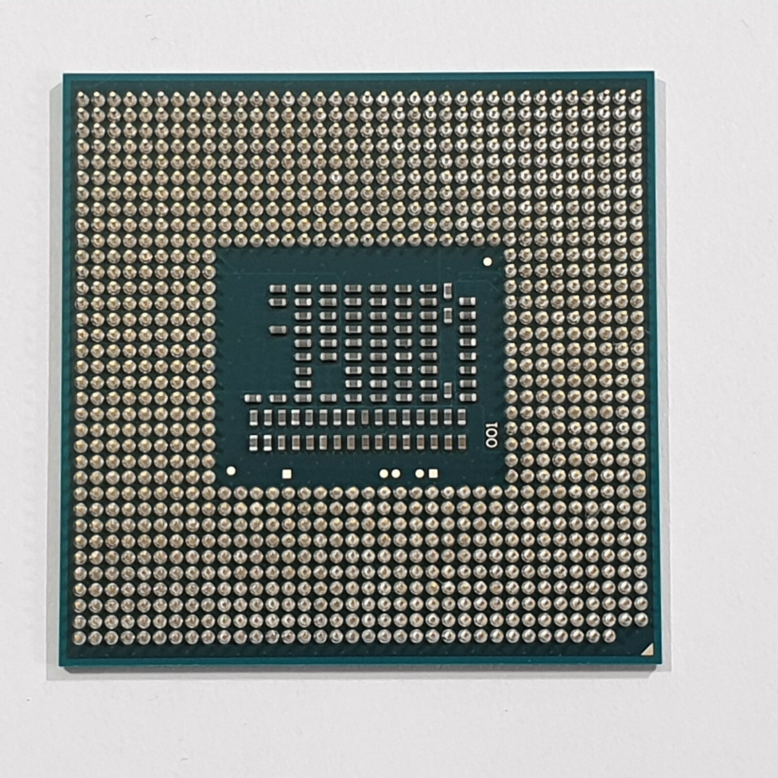 Dell Latitude E5430 CPU Intel Celeron 1005M SR103 Prozessor CPU für – Bild 2