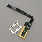 HP EliteBook 840 G2 Fingerprint Sensor Fingerabdruck Scanner Modul mit Kabel
