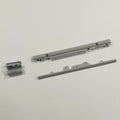 Sony Vaio SVS1313K1EW Scharnierabdeckung Display Scharnier Abdeckung Hinge Cover