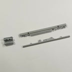 Sony Vaio SVS1313K1EW Scharnierabdeckung Display Scharnier Abdeckung Hinge Cover