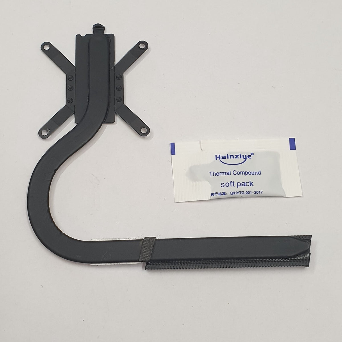 Asus Zenbook UX303L Kühler Heatsink Heatpipe mit Wärmeleitpaste