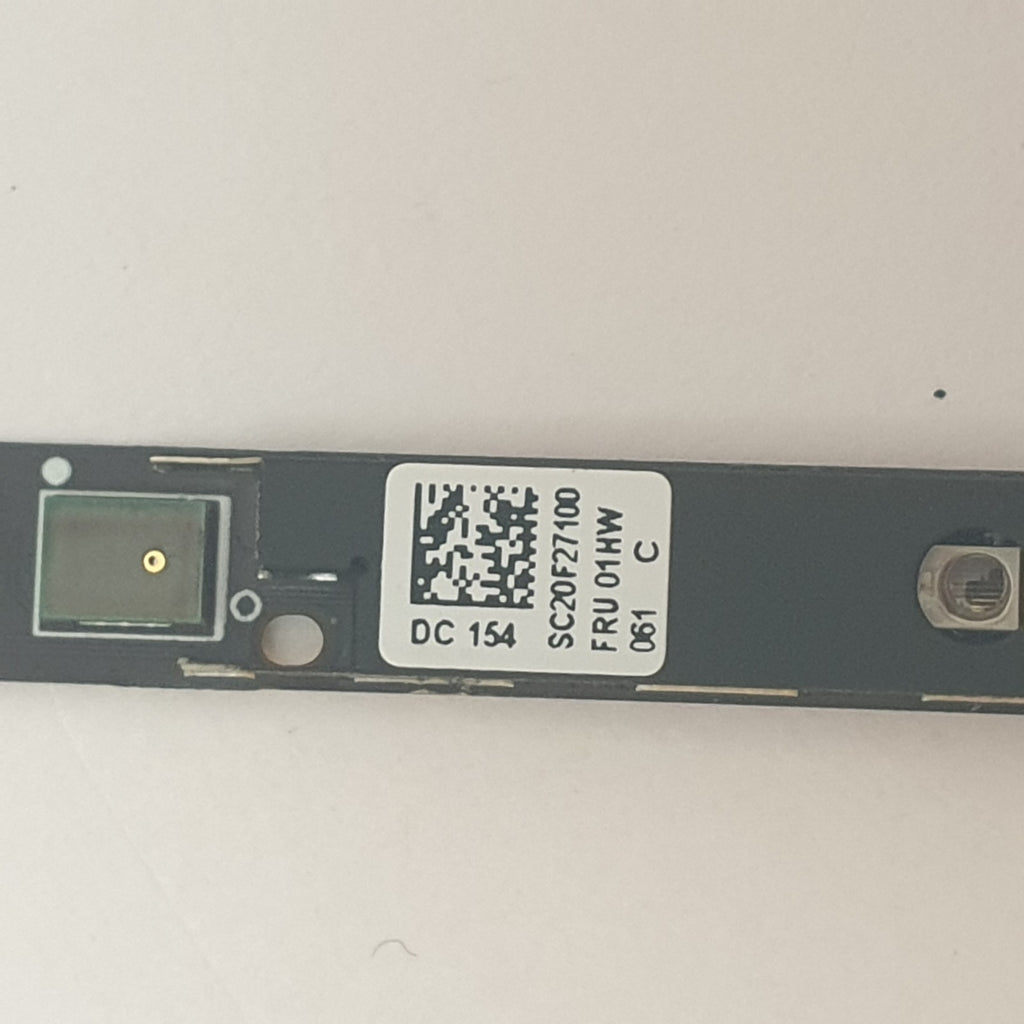 Lenovo ThinkPad L13 Gen 2 G2 Webcam Kamera Camera
